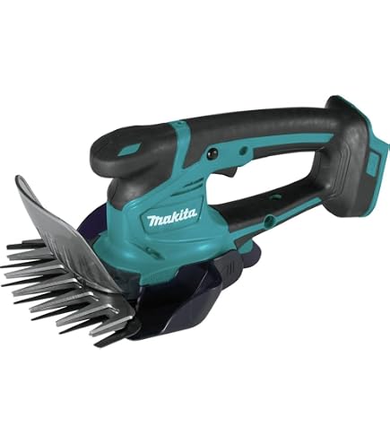 Amazon.com: Makita XMU04ZX 18V LXT® Lithium-Ion Cordless Grass